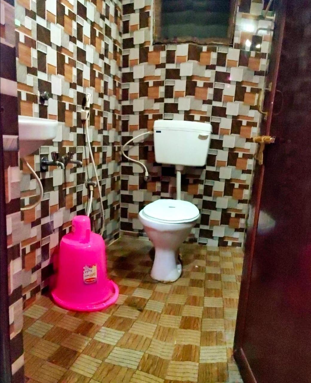 Sv Guest Rooms Visakhapatnam Luaran gambar