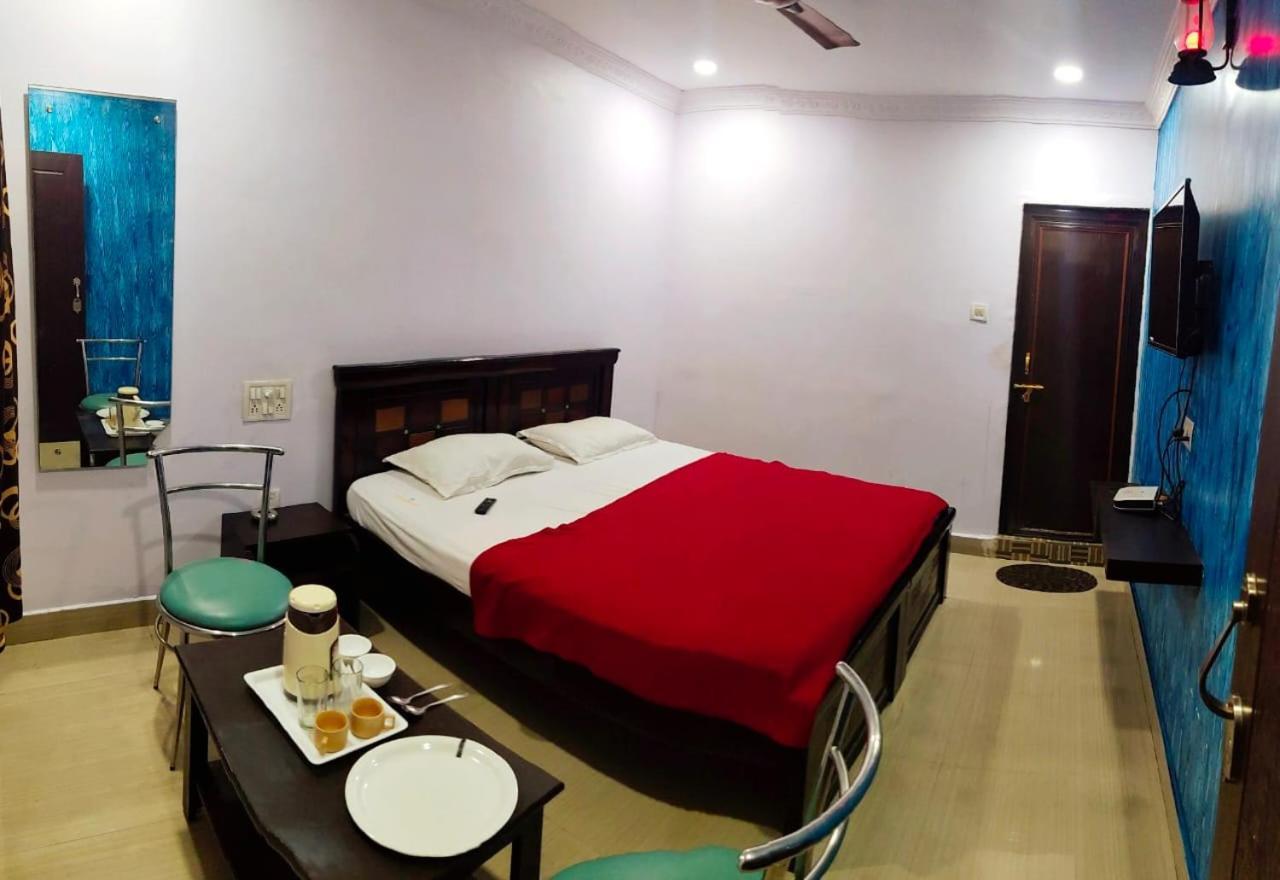 Sv Guest Rooms Visakhapatnam Luaran gambar